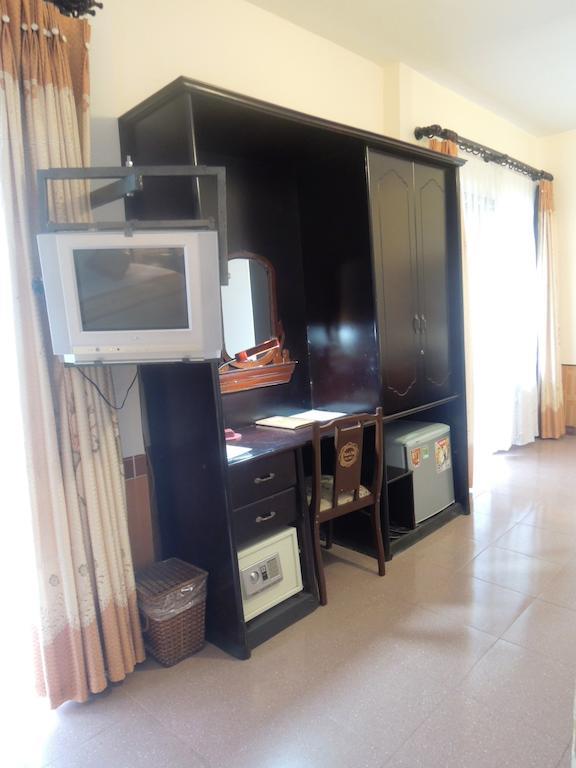 Thanh Noi Hotel Hue Room photo
